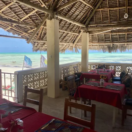 Blue Reef Sport & Fishing Lodge and Bungalows