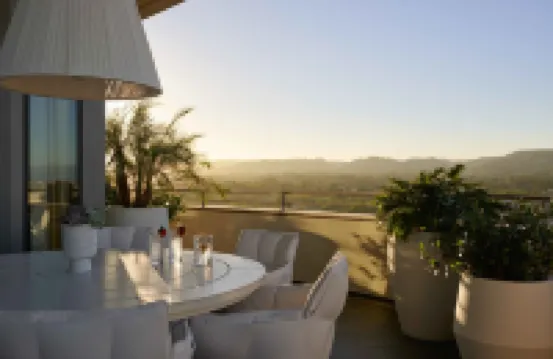 Waldorf Astoria Beverly Hills Hotels in Beverly Hills