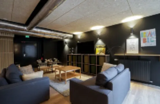 巴尼奧雷特巴黎學生公寓