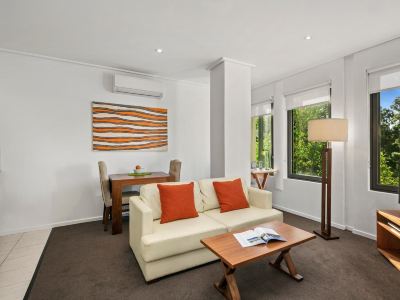 Quest Jolimont