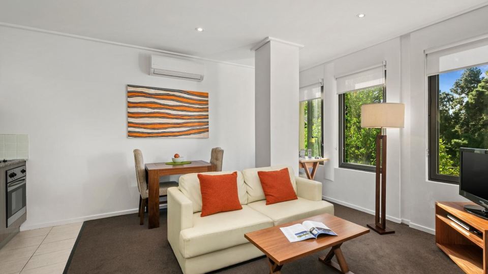 Quest Jolimont