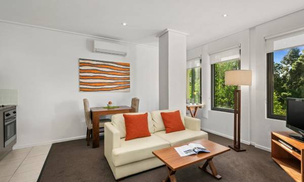 Quest Jolimont