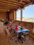 Tagadert Lodge