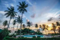 Yataa Spa and Resort Hotels in Koh Sukon