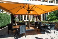 Elgano Guest House Hotels in Riverside