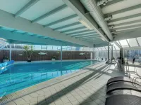 Montra Hotel Hanstholm Hotels in Thisted Municipality