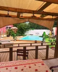 Casa di Floumy - Pools