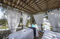 ARTIEM Audax - Adults Only - spa