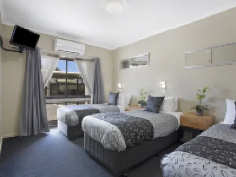 Comfort Inn May Park Hotels in Horsham