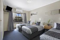 Comfort Inn May Park Hotels in Horsham