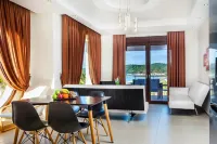 Belohorizonte Fine Accommodation Hotels in Kassandra