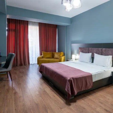 Jazz Hotel