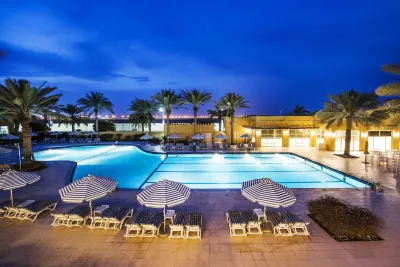 Al Hamra Village Hotel Hotels in Mina Al Arab