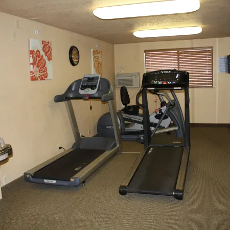 Baymont by Wyndham Yakima Riverfront