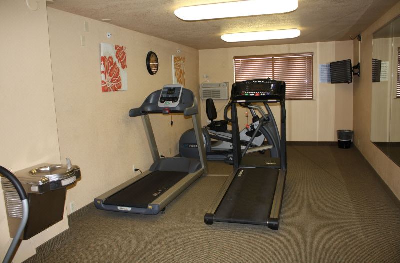 Baymont by Wyndham Yakima Riverfront photo 4