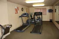 Baymont by Wyndham Yakima Riverfront - Gym