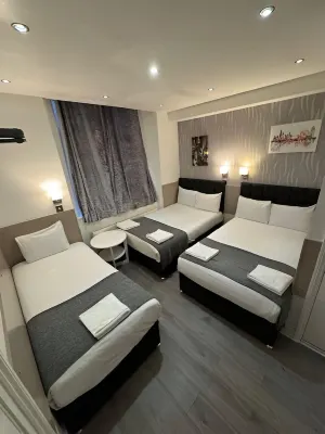 Tony's House Hotel - 2-Star