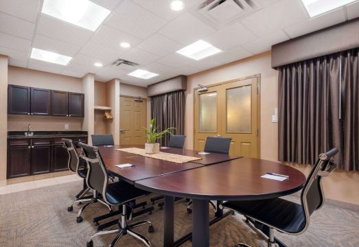 로키마운틴하우스 숙소