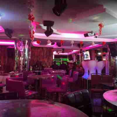 Ibiza Club Fitness & Recreational Facilities