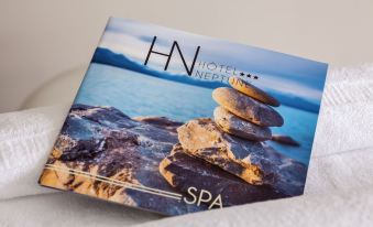 Le Neptune & Spa