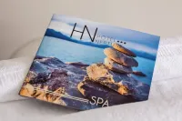 Le Neptune & Spa - ที่มีสปา