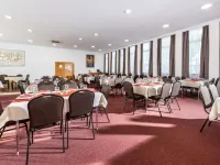 Hotel Plus Hotels in Bratislava II