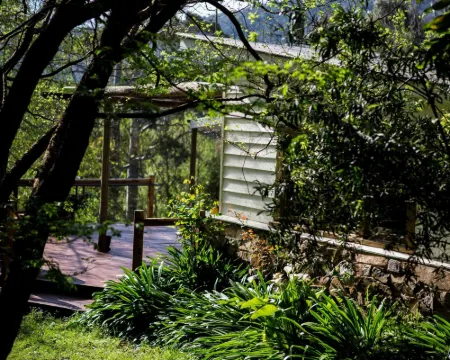 Buttercup Hill Hotels in Warburton