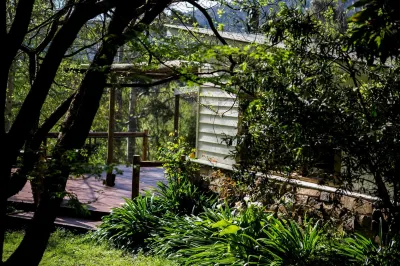 Buttercup Hill Hotels in Warburton