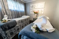Gooderson Leisure Mountain View Cottages Self Catering Resort - spa