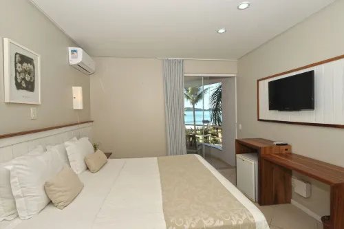 Pousada Mauna Lani Hotels in Bombinhas