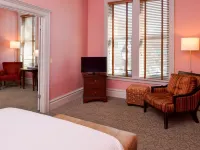 Montvale Hotel Hotels in Spokane