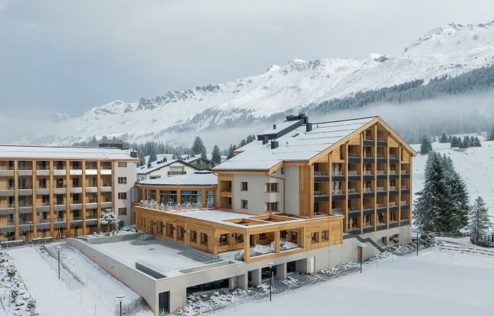 Valbella Resort