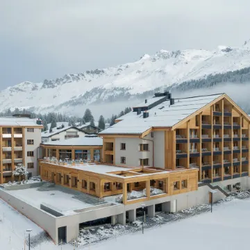 Valbella Resort