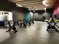 Bardufoss Hotell Hotels in Bardufoss