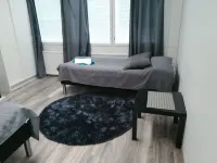 Hostel Racuna Hotel a 