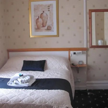 Branston Lodge