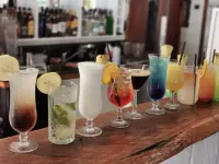 Great Keppel Island Hideaway Hotels in The Keppels