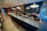 Ibis Arapiraca - breakfast