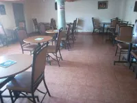 Jamliz Hotel - breakfast