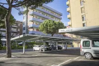 Hotel Marcus - Parkering