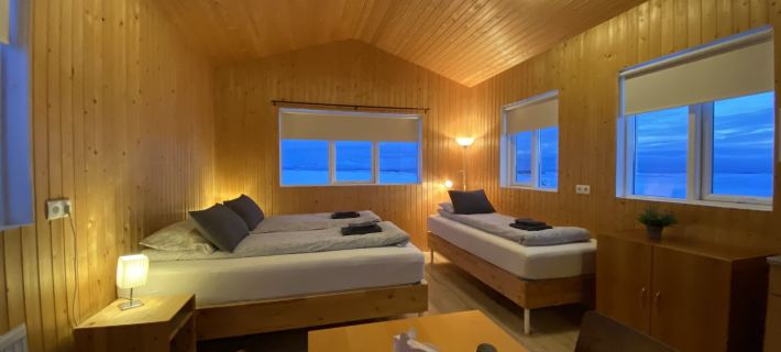 Beindalsholt Hotels in Rangarthing ytra