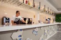 Playa Park Zensation - bar