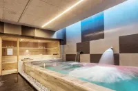 Playa Park Zensation - spa