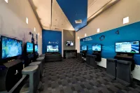 이스로텔 아가밈 호텔