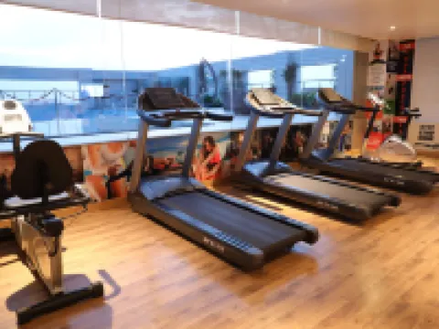 レモン ツリー プレミア パトナー パトナのホテル