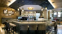 Hotel Almhof - Barer