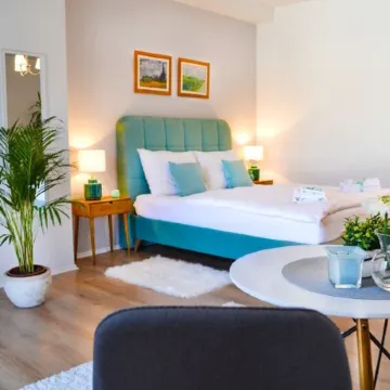 Happy Apartments Mostar