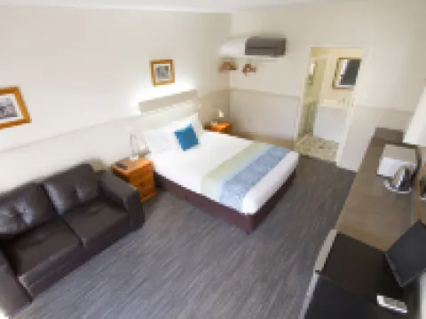 Gatton Motel Hotels in Gatton