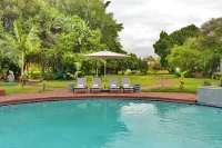 Cresta Lodge Harare - Pool