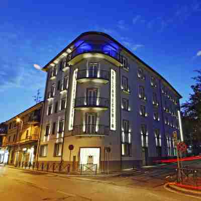 Boutique Hotel Calzavecchio Hotel Exterior